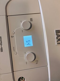 Kotel kondenzační BAXI - 5