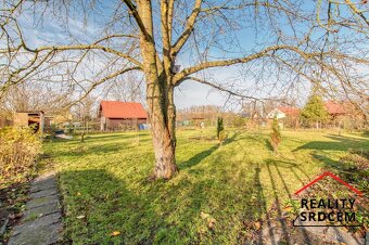 Prodej stavebního pozemku 898 m2, ul. Lázeňská, Karviná - Da - 5