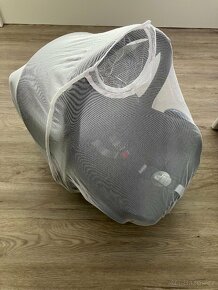Autosedačka/vajičko Maxi-Cosi CabrioFix - 5