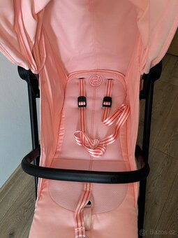 Kočárek Cybex Beezy - 5