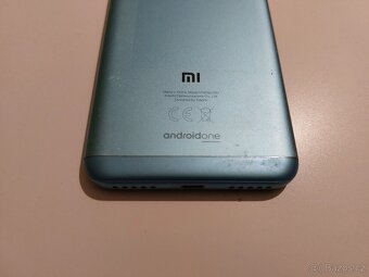 Xiaomi M1805D1SG Mi A2 Lite - 5