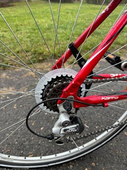 Dámské kolo kellys 18” - 5