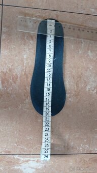 Chlapecké brusle 33-36 - 5