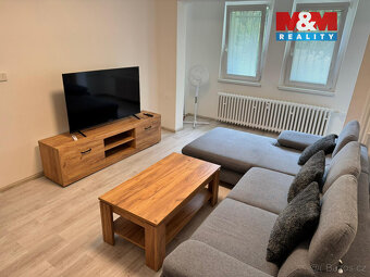 Prodej, byt 1+1,36 m2, ul. Denisova, Teplice - Řetenice - 5