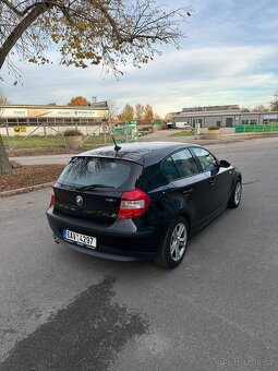 Bmw e87 116i 159tkm - 5