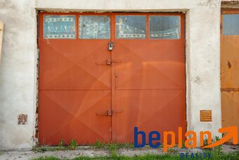 Prodej garáže 16 m Praha - Čakovice| Cena od 420 000 Kč - 5