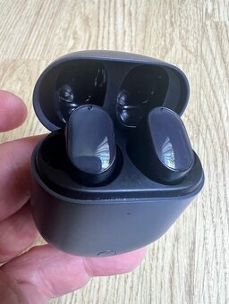 Sluchatka Xiaomi Redmi Buds Pro (grey) /SUPER CENA/ - 5