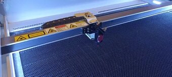 Laser co2 AEON MIRA 9 100w - 5