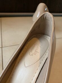 Lodičky Clarks - 5