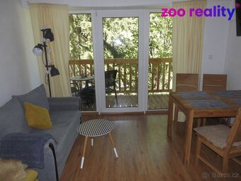 Prodej, Byt 2+kk s balkonem, Pec pod Sněžkou - 5