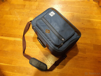 Dvojpedál Millenium Pro - 5