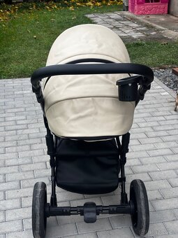 Kočarek 2v1 DaDa - 5