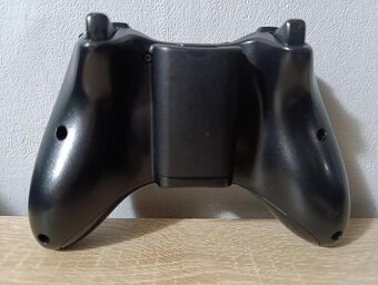Bezdrátový ovladač Xbox 360 - 5