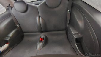 MINI Cooper r53s - 5