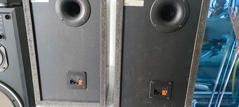 TECHNICS SB CS 55 - 5