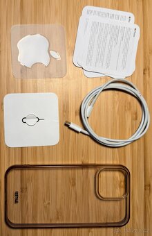 iPhone 13 Pro Max 256GB zeleny, green - 5