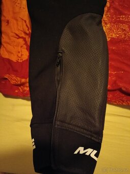 Motorkářská kombinéza - 5