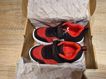 Nové dětské boty Arcore vel. 28 - 5