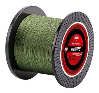 Rybolov - 300m šnúra - 5