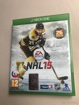 Hry pro XBOX ONE - 5