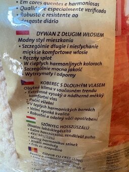 Koberce Langflor - 5