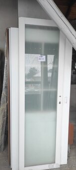 Prodám dveře různé druhy - 5