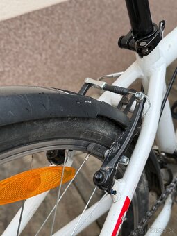 Dětské kolo 24 Author Ultima - 5