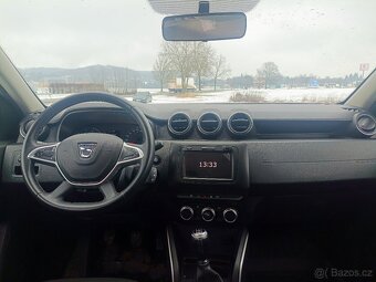 Dacia Duster 1.0 tce 40 000 km - 5
