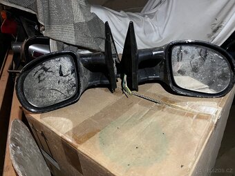 Díly bmw e36 e46 - 5