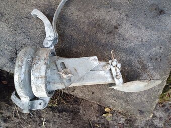 Koncovka na fekál - 5