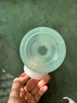 Odsávačka mléka Phillips AVENT - 5