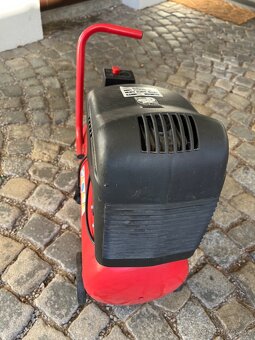 Vzduchový kompresor - 5