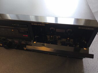 Pioneer CT-W63OR - 5