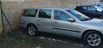 Volvo V70 5D - 5