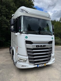 DAF XG+ 480 2022 rok - 5