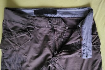 THOR STEINAR cargo kalhoty vel.L - 5