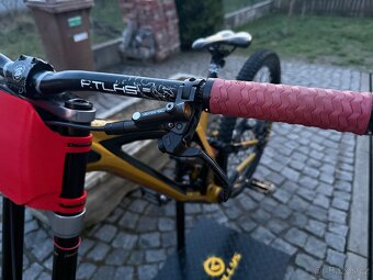 Kellys Noid 90 29” 2021 - 5