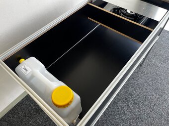 Campingová kuchyňka - 5