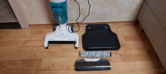 Tyčový vysavač Leifheit - 5