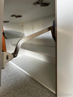 Kuchyňská skříňka - 5