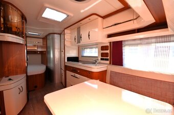 Hobby Excellent 540 FU - 5