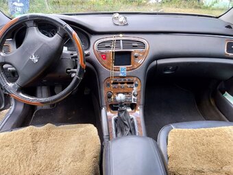 Peugeot 607 2.2 Tdi - 5