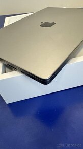 Notebook MacBook Pro 14,2" Apple M2 Pro 16 GB / 512 GB Šedý - 5