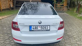 Škoda Octavia, 2.0 TDI Style Dynamic paket - 5