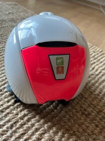 Dětská jezdecká helma Casco - 5