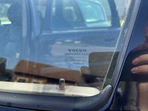 Volvo 70 D5 120kW automat - 5