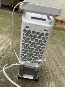 Sencor Air Cooler - 5