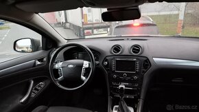 ND Ford Mondeo 2.0 176kw ecoboost - 5