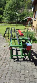 Prodej kotoučového katru - 5