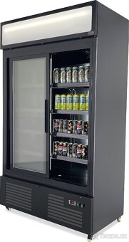 Chladnička na nápoje 805 L - 5